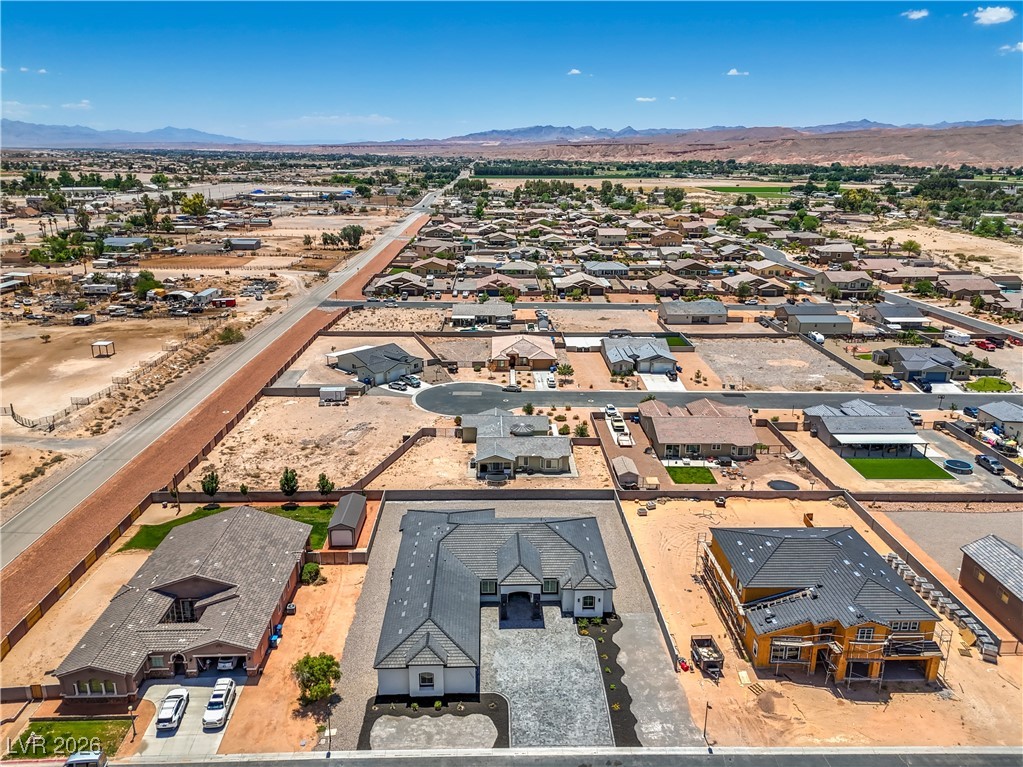 1525 Heights Drive Logandale, NV 89021 - Photo 40 of 47