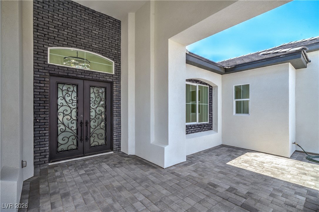 1525 Heights Drive Logandale, NV 89021 - Photo 4 of 47