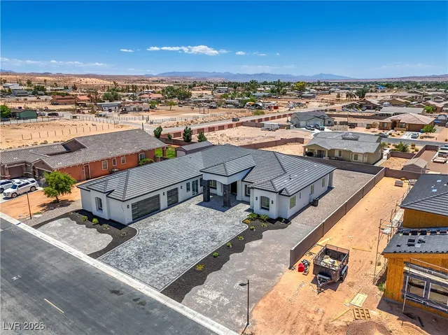 $984,900 | 1525 Heights Drive, Logandale, NV 89021