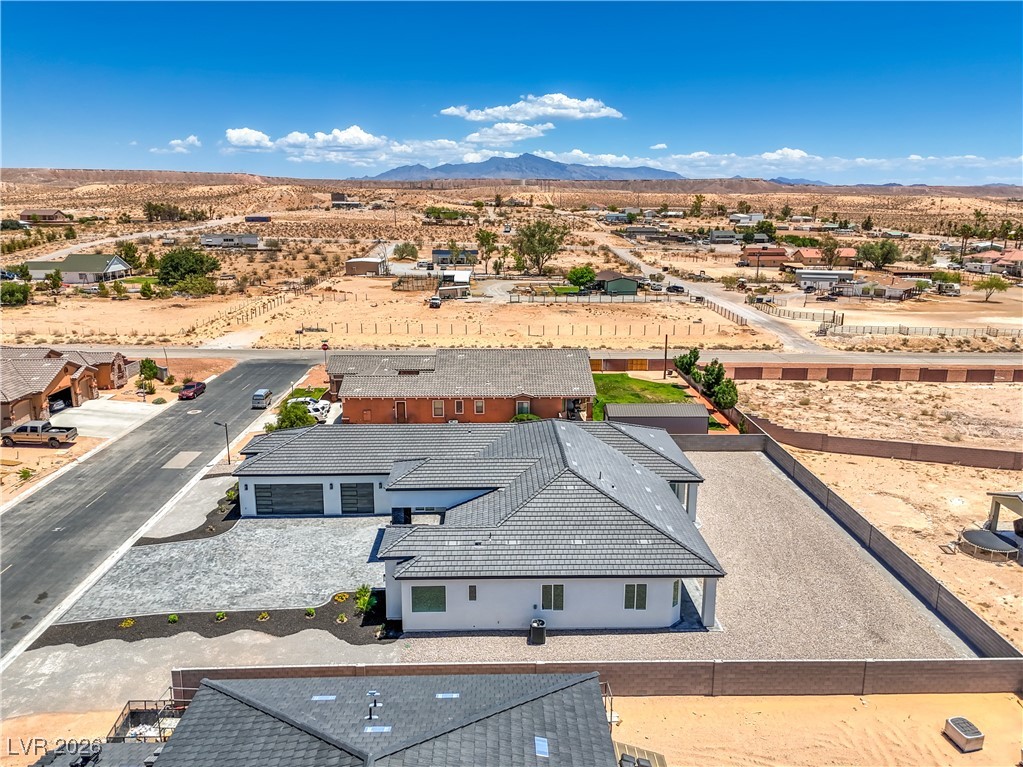 1525 Heights Drive Logandale, NV 89021 - Photo 42 of 47