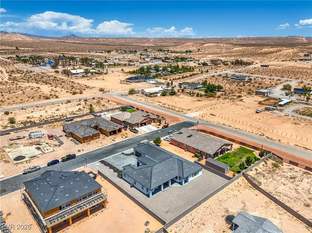 $984,900 | 1525 Heights Drive, Logandale, NV 89021