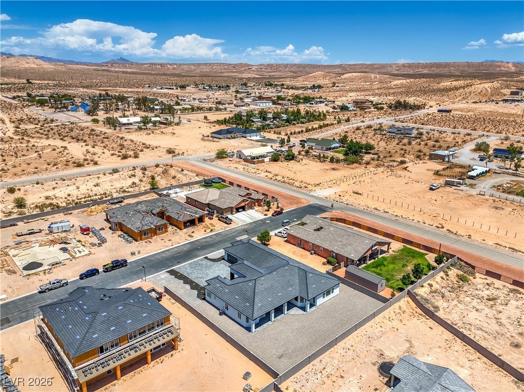 1525 Heights Drive Logandale, NV 89021 - Photo 43 of 47