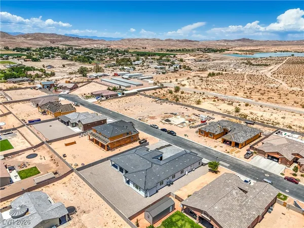 $899,000 | 1525 Heights Drive, Logandale, NV 89021