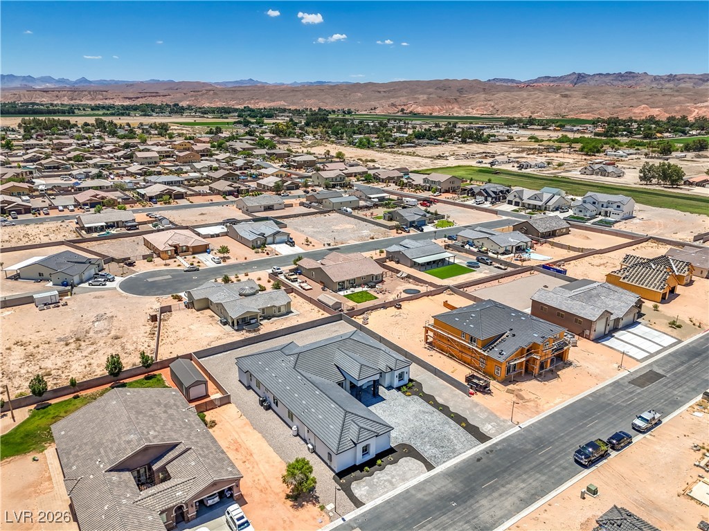 1525 Heights Drive Logandale, NV 89021 - Photo 46 of 47