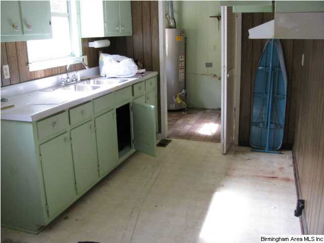 3508 Choccolocco Road Anniston, AL 36207 - Photo 4 of 10
