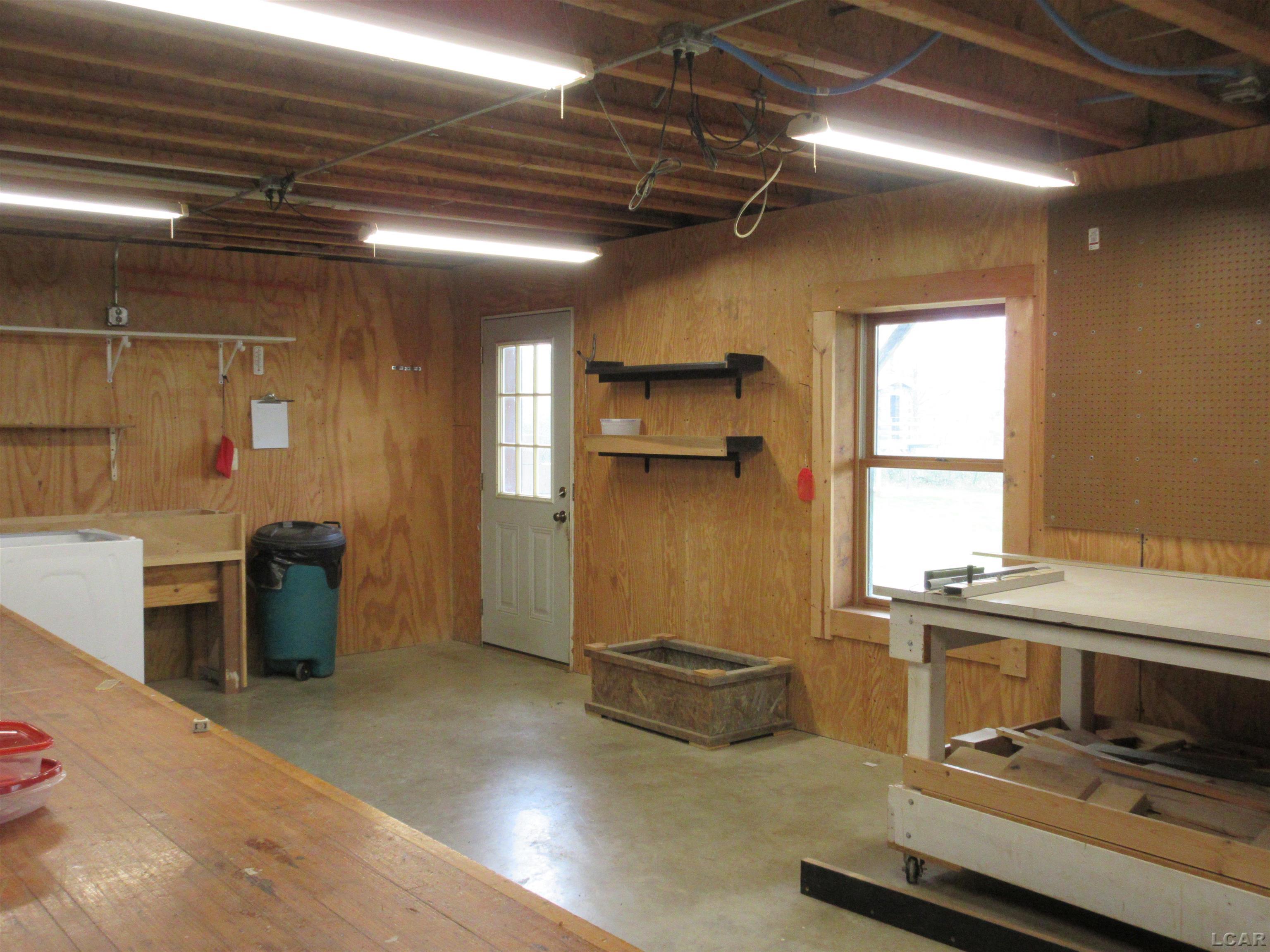 2487 West Monroe (m-50) Road Tipton, MI 49287 - Photo 39 of 60