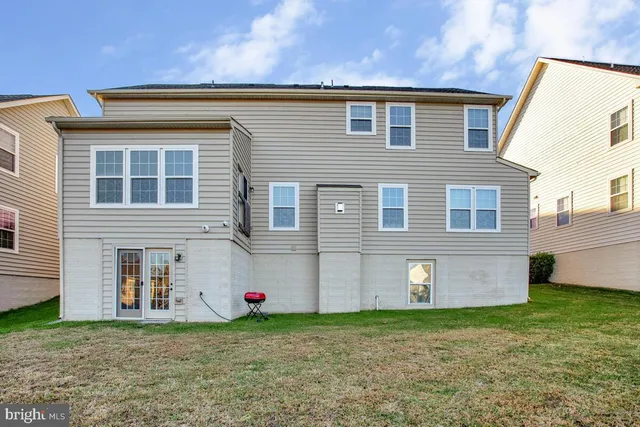 $4,000 | 2906 George Hilleary Terrace, Upper Marlboro, MD 20774