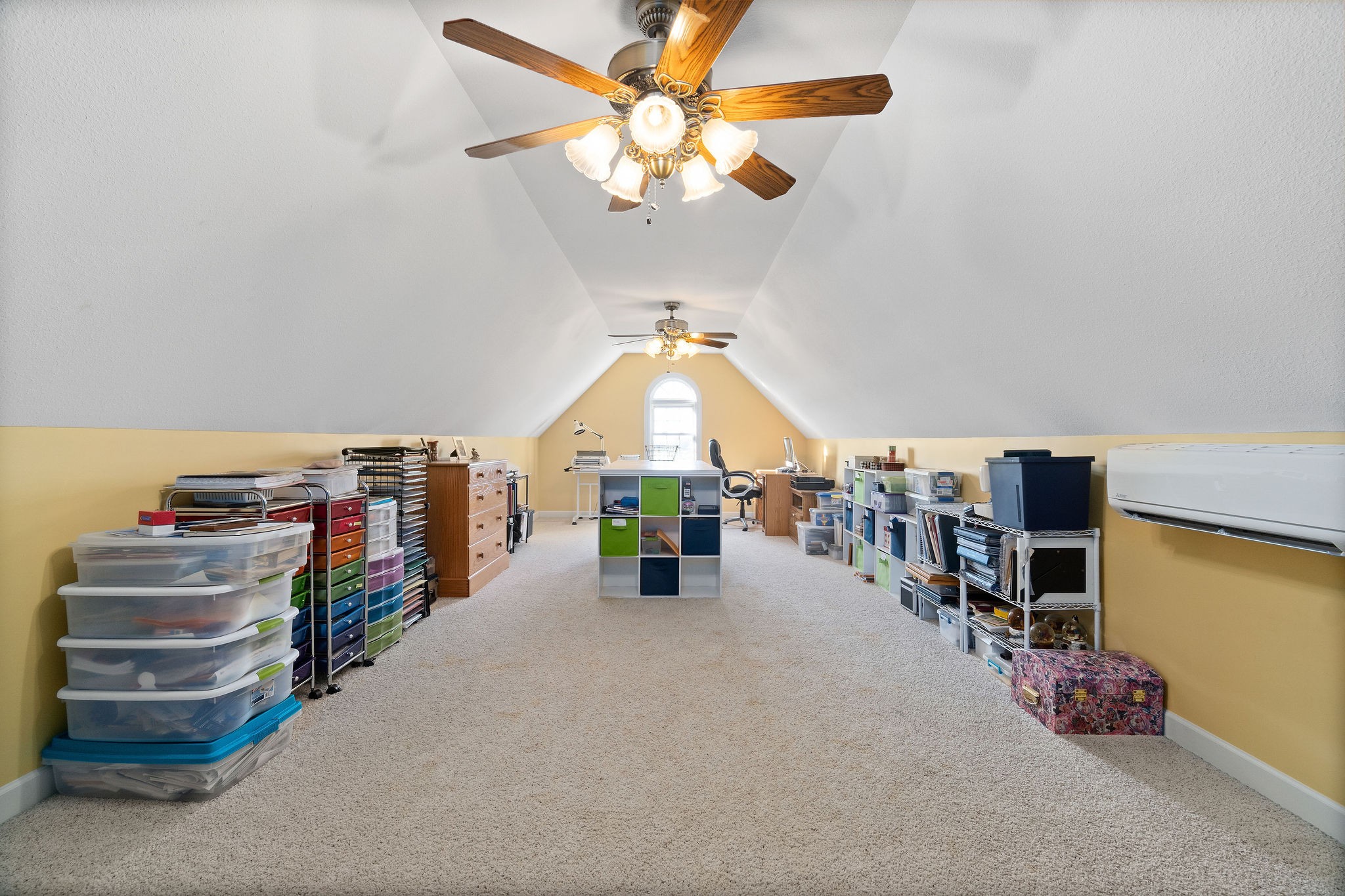 1488 Cooley Ford Road Tennessee Ridge, TN 37178 - Photo 30 of 46 a view of a storage & utility room