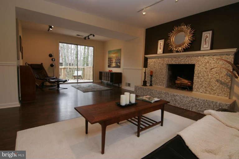 11200 Hunting Horn Lane Reston, VA 20191 - Photo 12 of 26 Basement