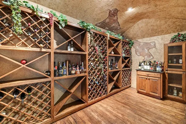 a view of outdoor space