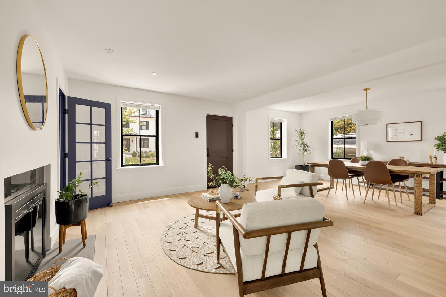 4407 20th Road North Arlington, VA 22207 - Photo 10 of 48