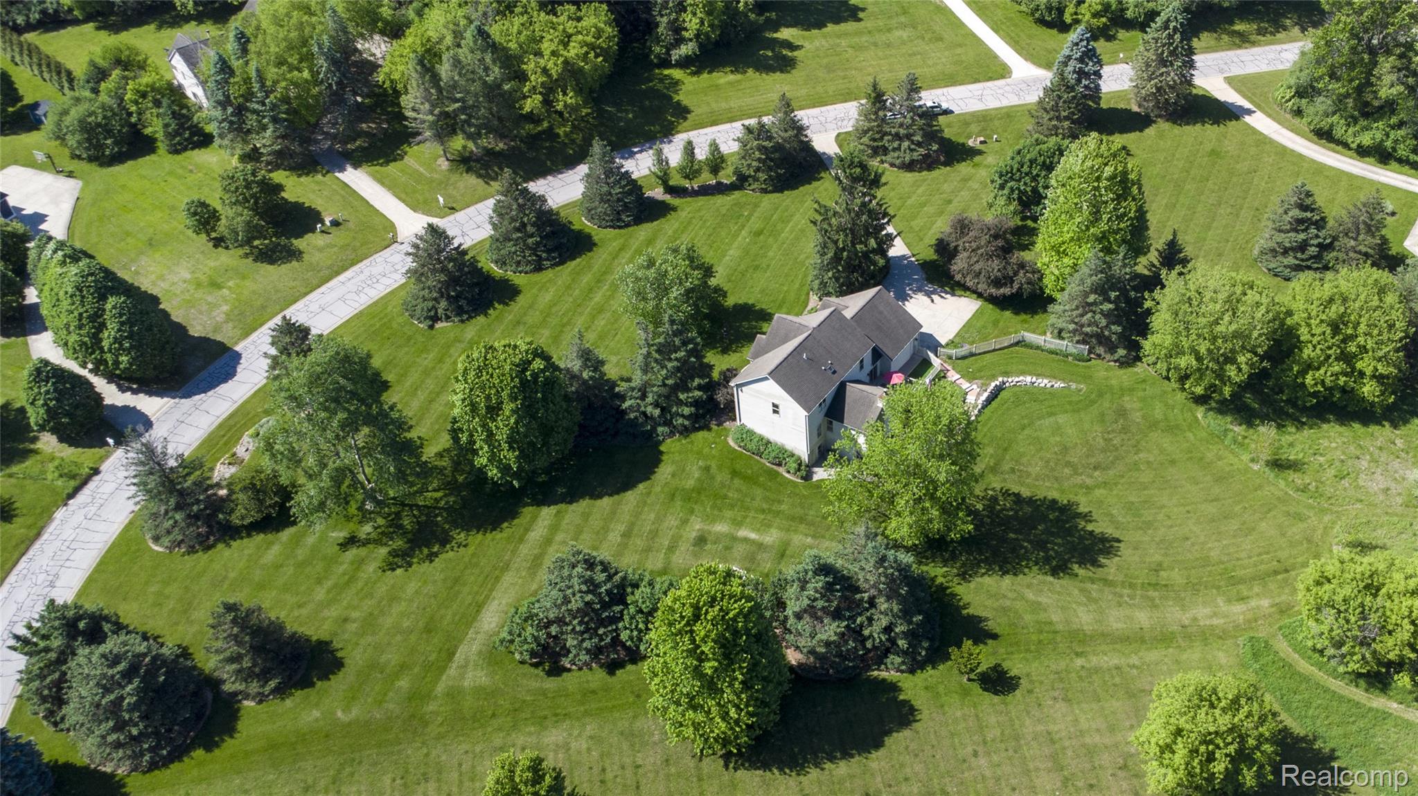 7505 Quail Ridge Drive Dexter, MI 48130 - Photo 17 of 75 085_8.jpg