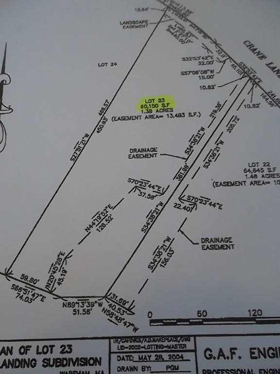 7 Crane Landing Road Wareham, MA 02571 - Photo 3 of 4 Gallery Image 3