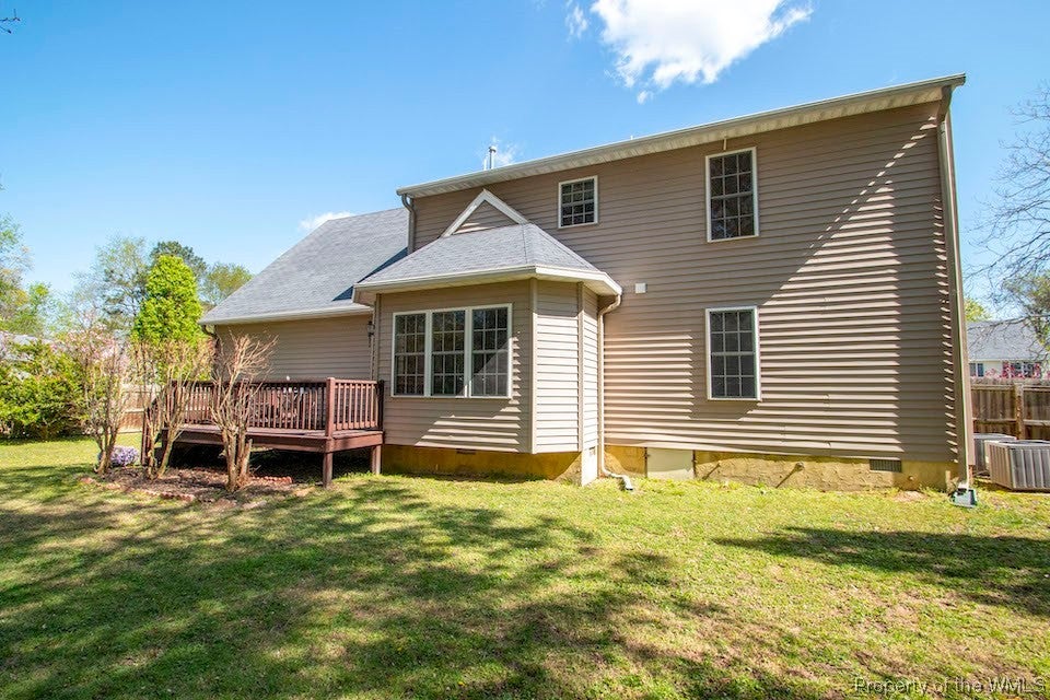 3446 Chickahominy Road Toano, VA 23168 - Photo 21 of 24 Gallery Image 21