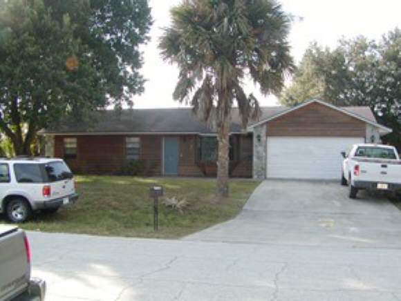 5725 Flint Road Cocoa, FL 32927 - Photo 1 of 1 Primary Photo