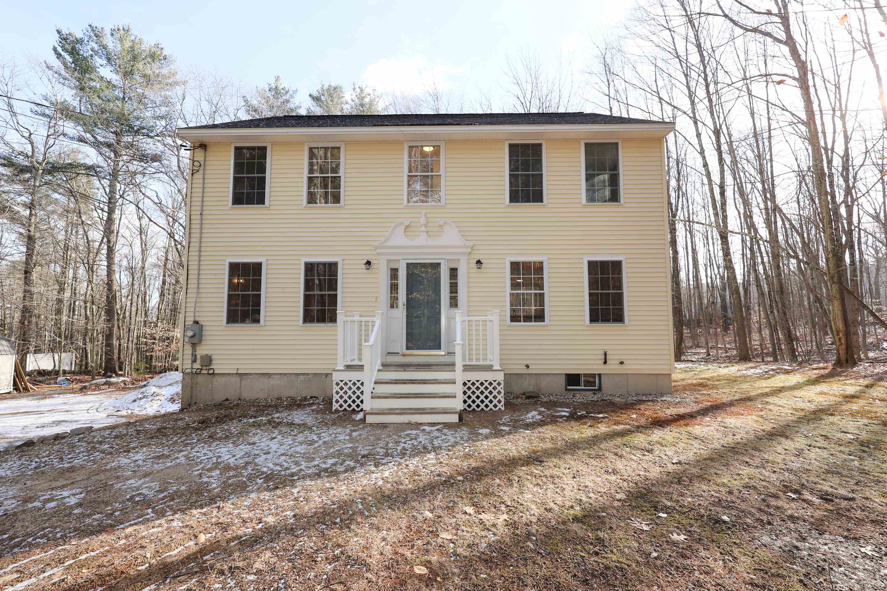 13 Ford Farm Road Milton, NH 03851 - Photo 1 of 36 Gallery Image 1