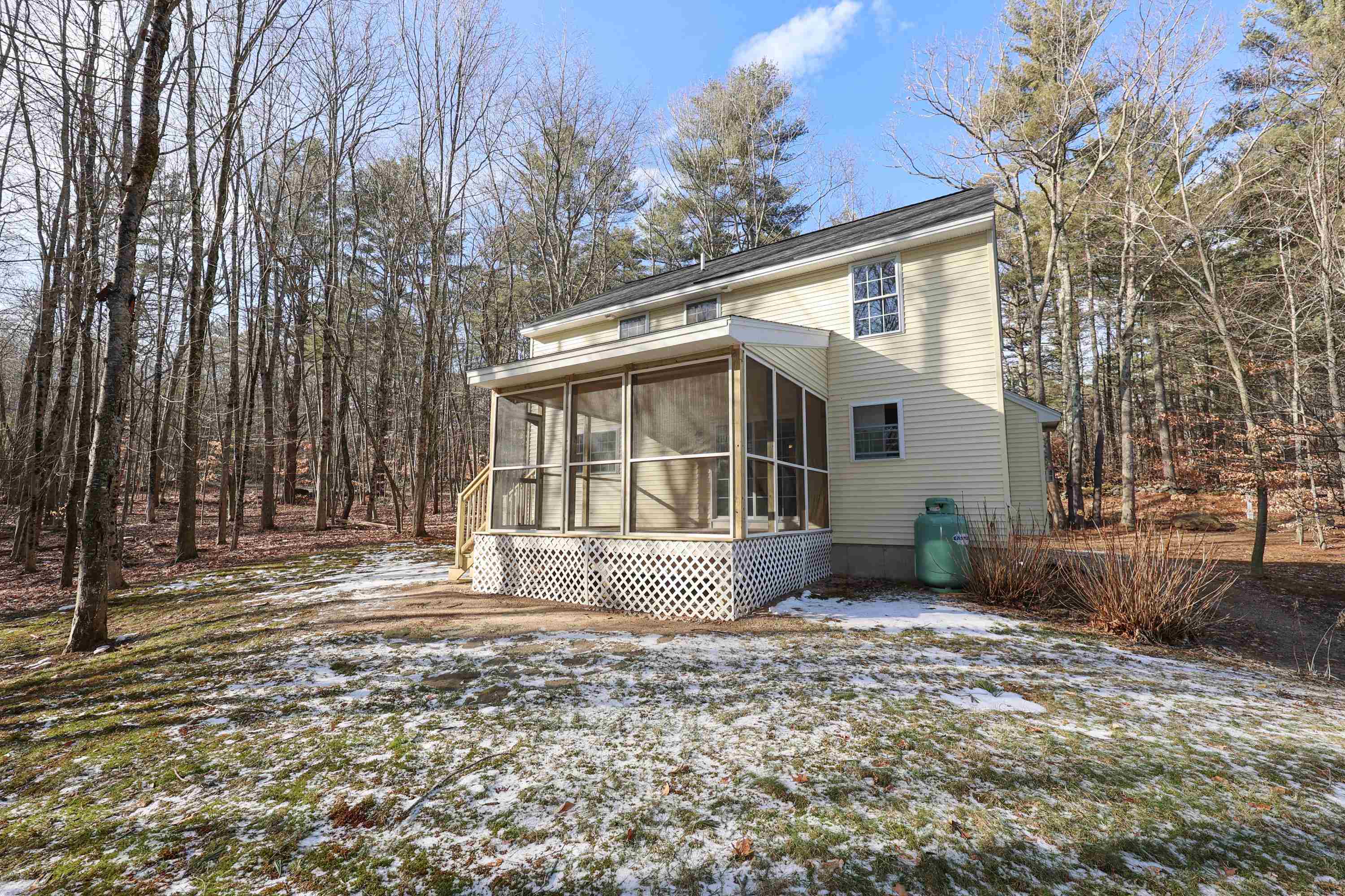 13 Ford Farm Road Milton, NH 03851 - Photo 34 of 36 Gallery Image 34