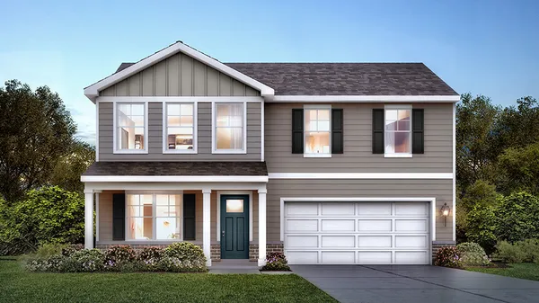 $369,990 | 3 International Way, Elwood, IL 60421