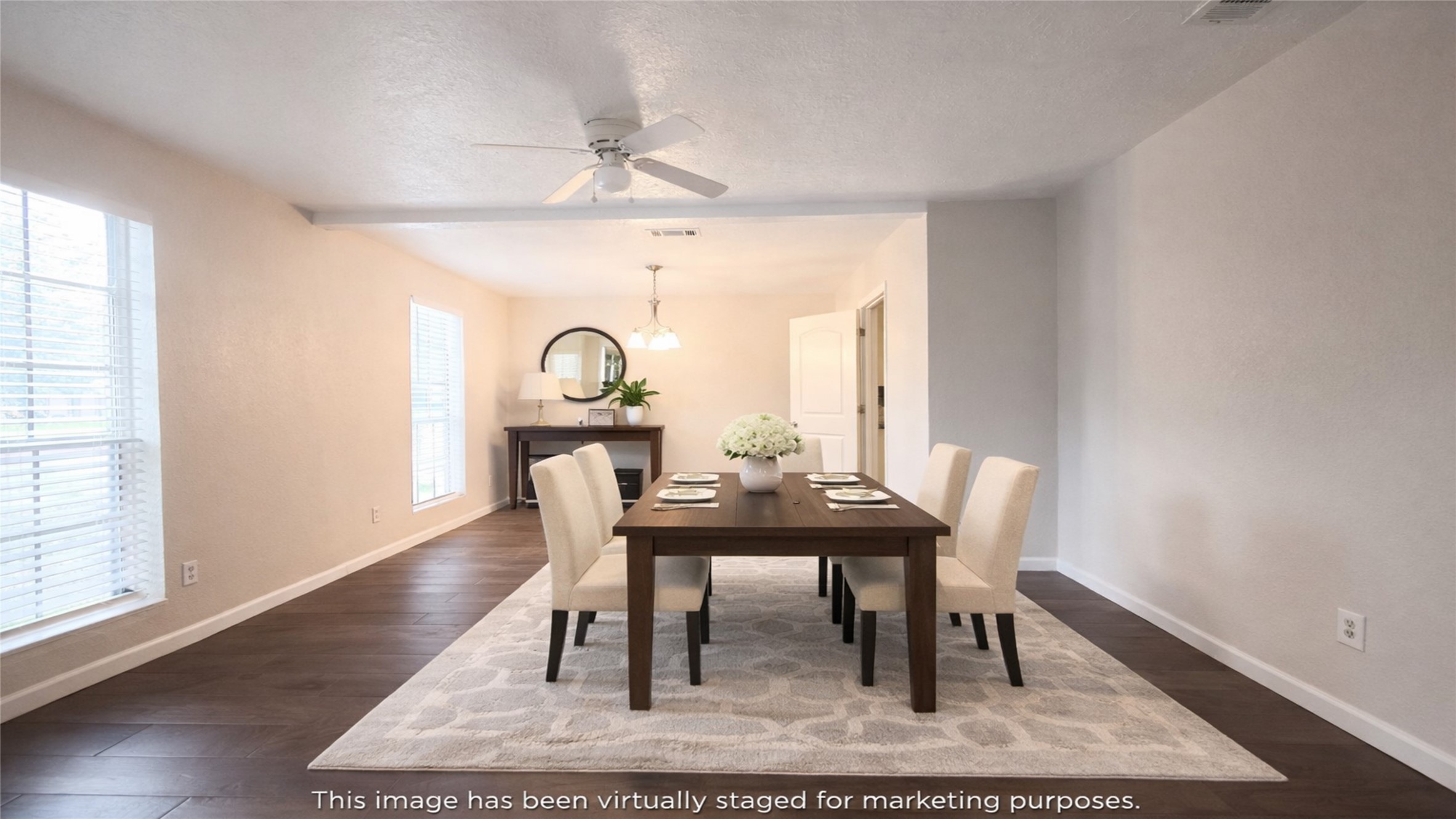 2027 Whispering Springs Drive Spring, TX 77373 - Photo 2 of 13