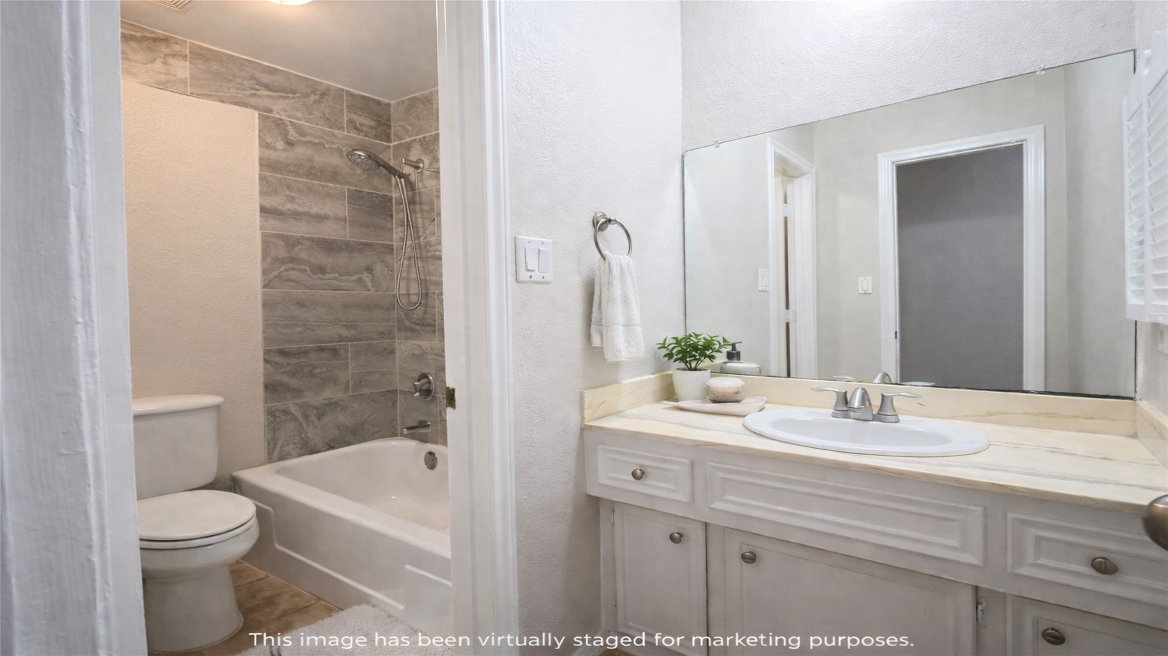 2027 Whispering Springs Drive Spring, TX 77373 - Photo 4 of 13