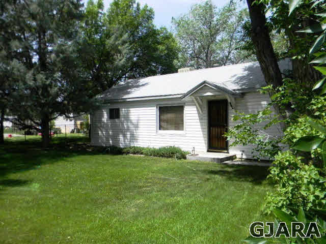381 Rosevale Road Grand Junction, CO 81507 - Photo 1 of 14 Gallery Image 1