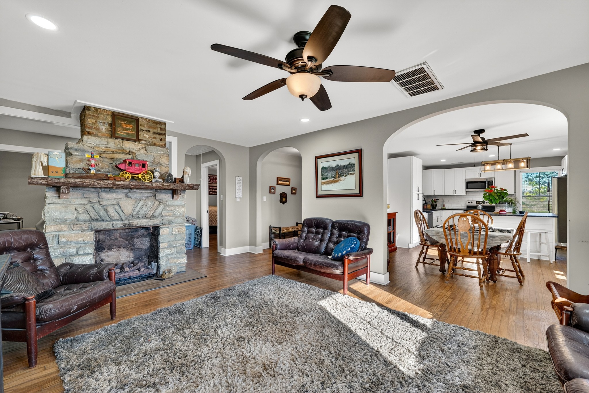 31 Epps Hollow Road Fayetteville, TN 37334 - Photo 3 of 41