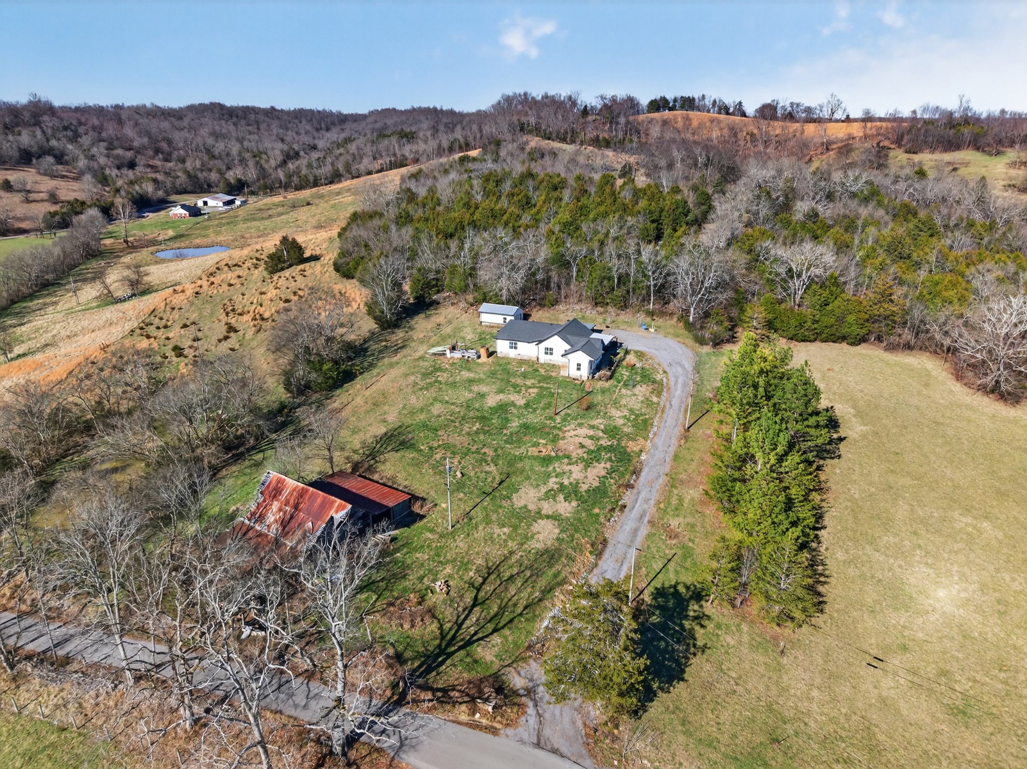 31 Epps Hollow Road Fayetteville, TN 37334 - Photo 35 of 41