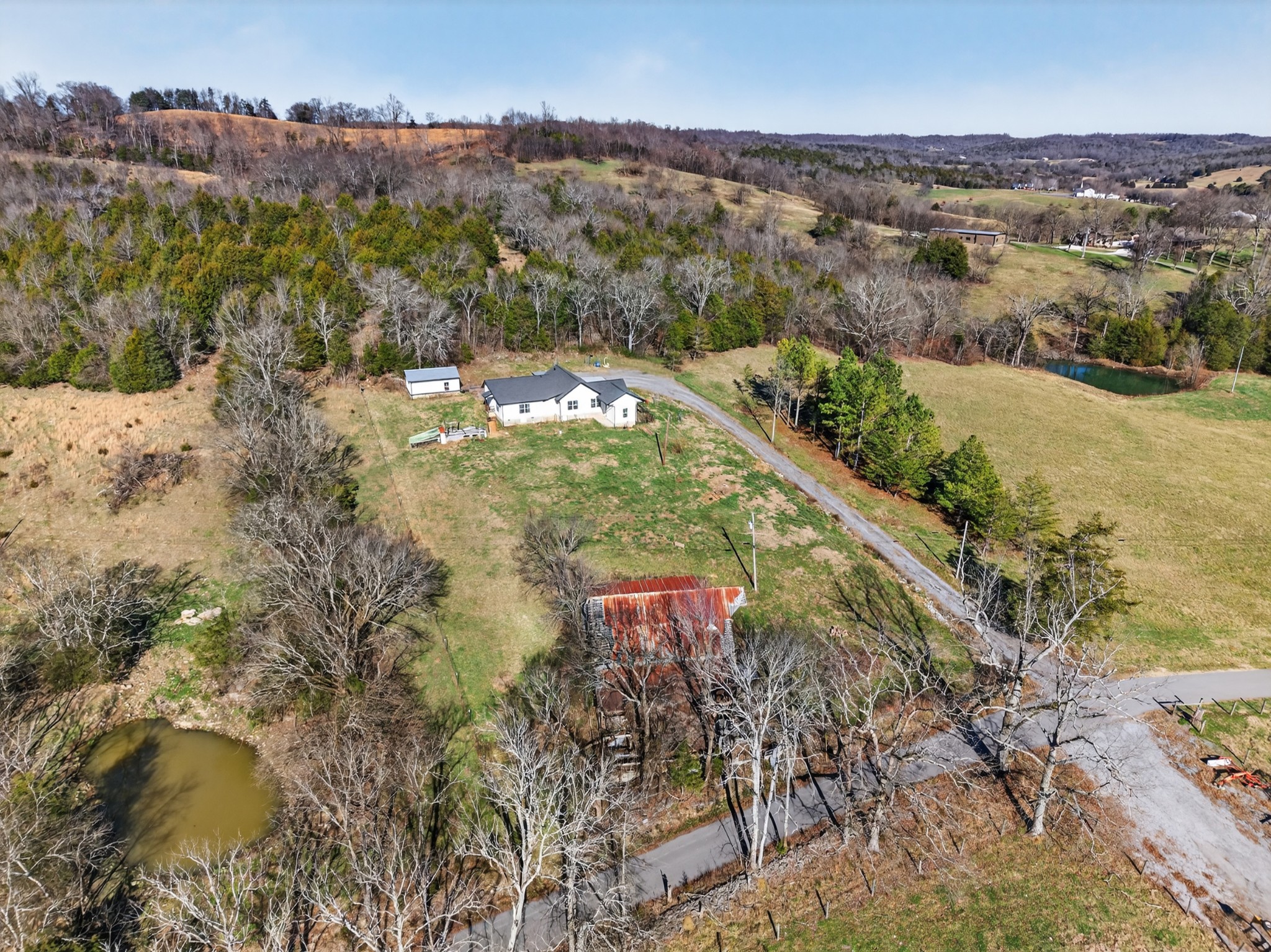 31 Epps Hollow Road Fayetteville, TN 37334 - Photo 36 of 41