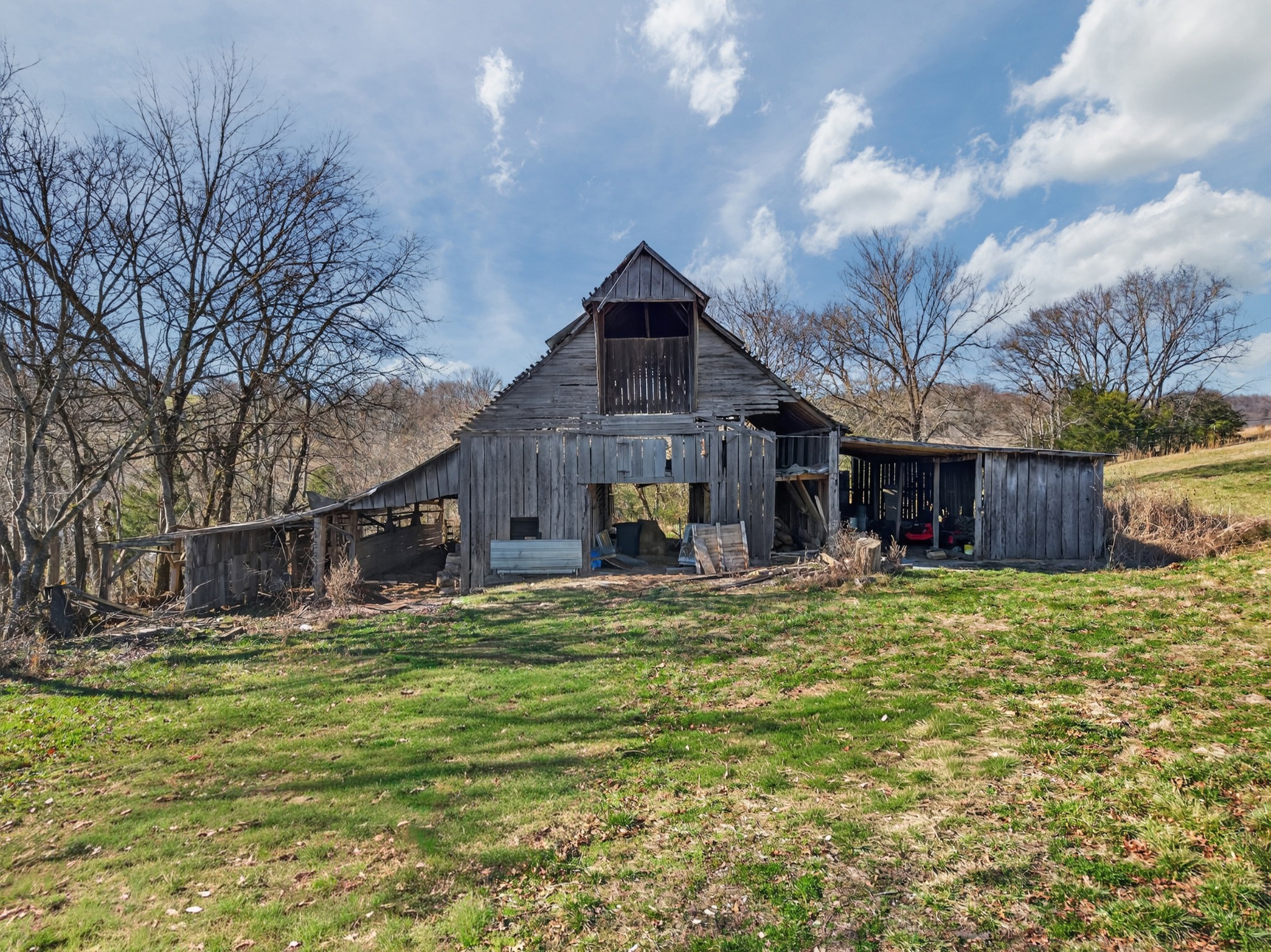 31 Epps Hollow Road Fayetteville, TN 37334 - Photo 38 of 41