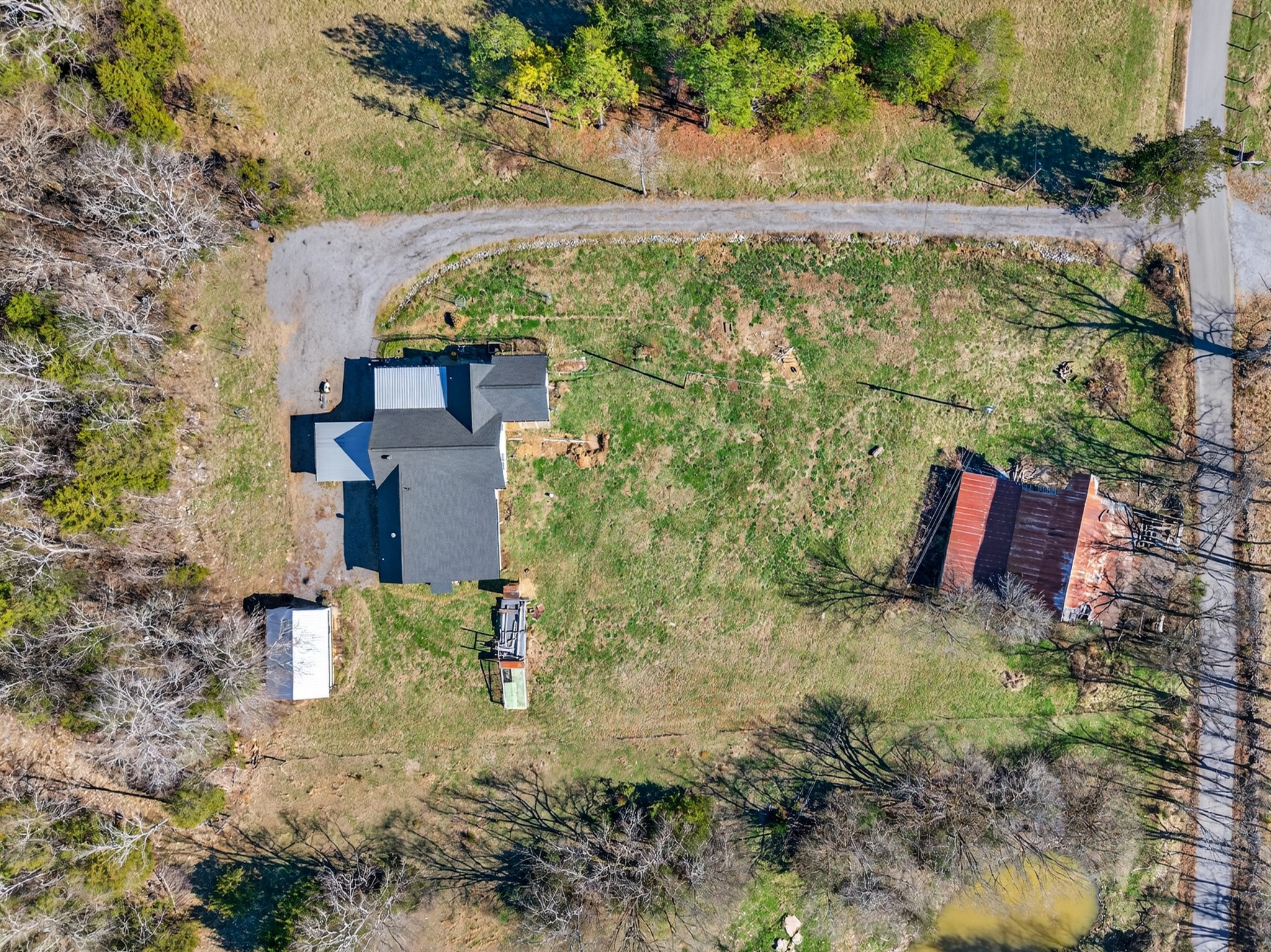 31 Epps Hollow Road Fayetteville, TN 37334 - Photo 39 of 41