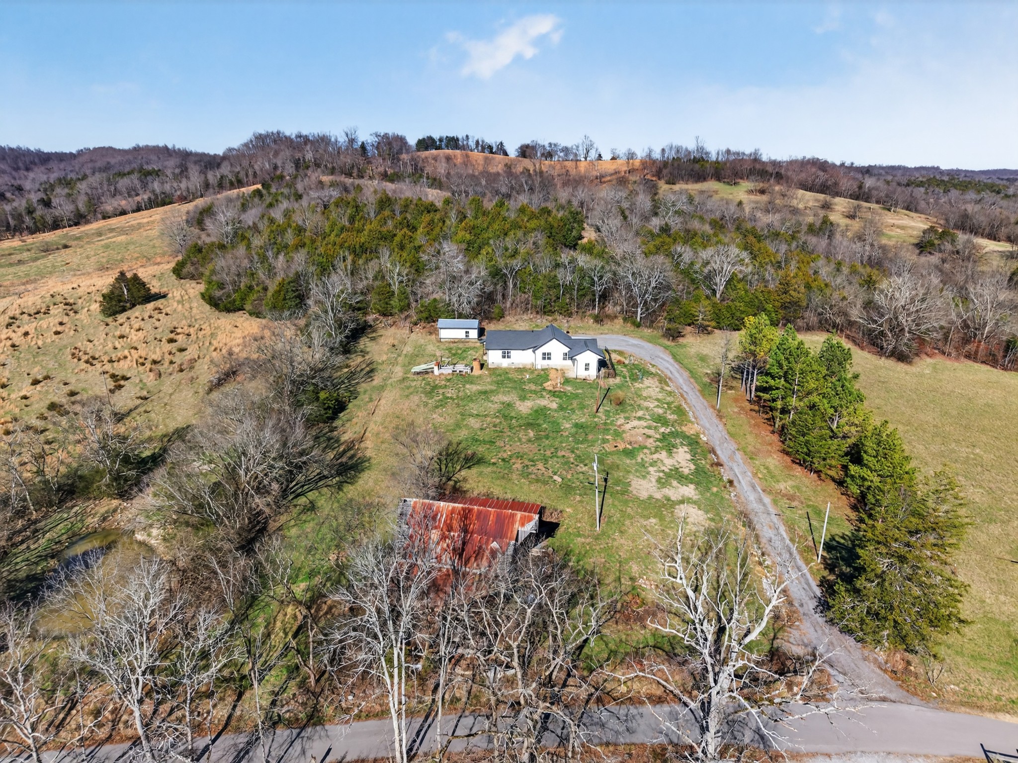 31 Epps Hollow Road Fayetteville, TN 37334 - Photo 40 of 41