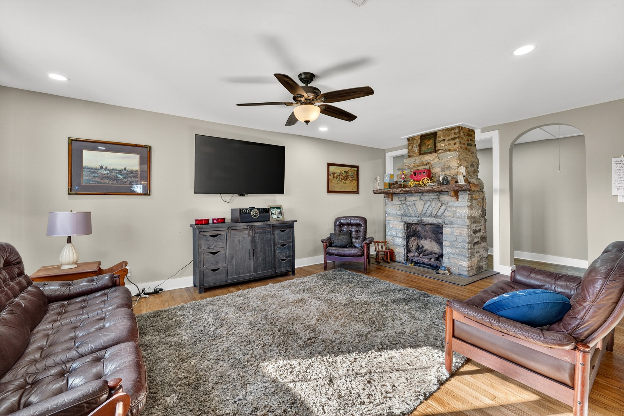 31 Epps Hollow Road Fayetteville, TN 37334 - Photo 4 of 41