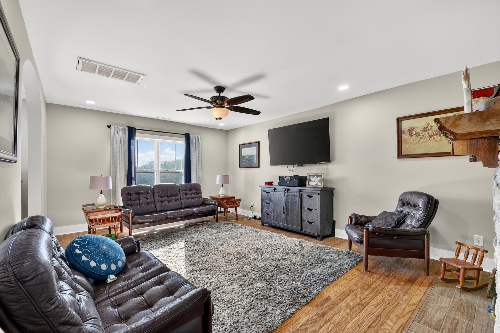 31 Epps Hollow Road Fayetteville, TN 37334 - Photo 5 of 41