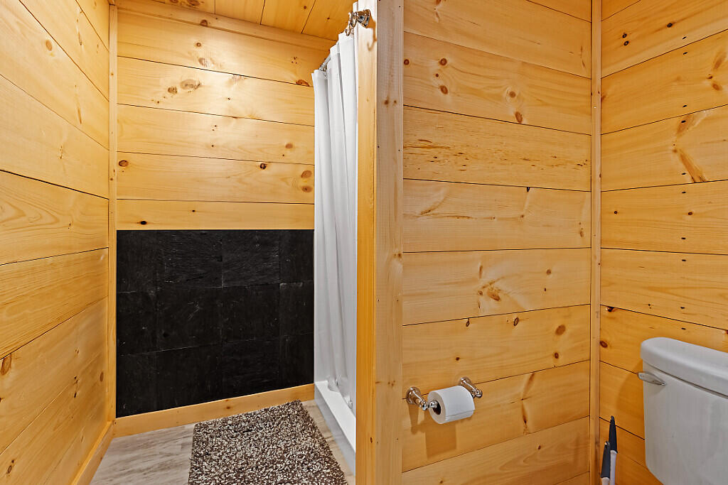 260 Allagash Road Greenville, ME 04441 - Photo 43 of 52 Basement Bathroom