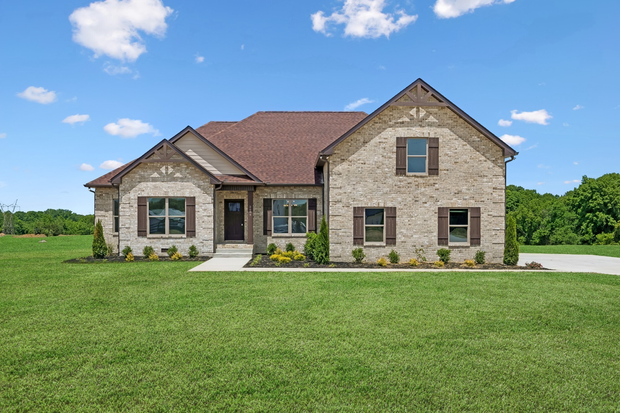 2684 Lights Chapel Road Springfield, TN 37172 - Photo 1 of 38 Gallery Image 1