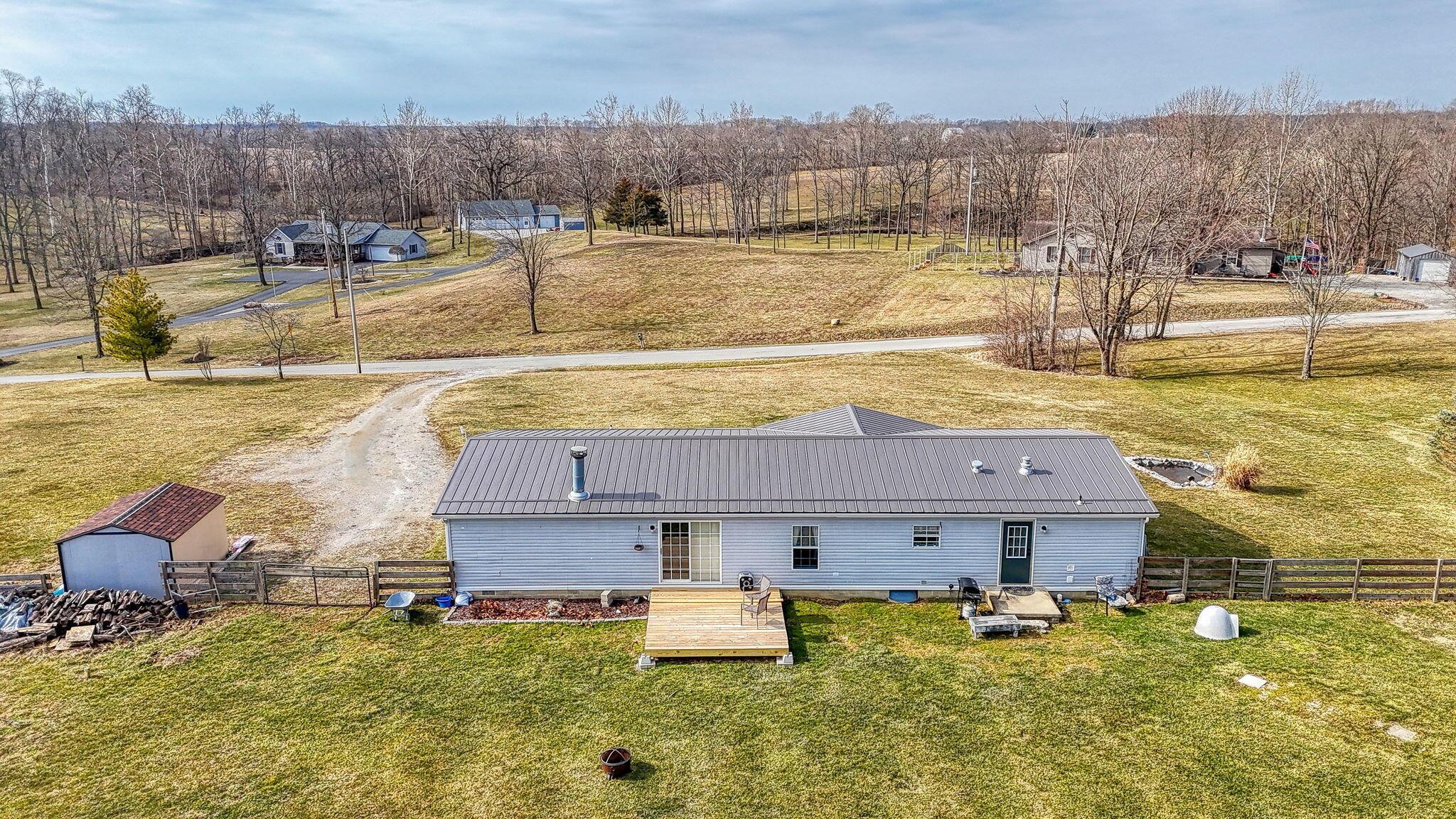 13082 Jamison Road Leesburg, OH 45135 - Photo 30 of 36 13082 Jamison Rd (38)