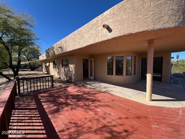 7707 East Primrose Path Carefree, AZ 85377 - Photo 25 of 42