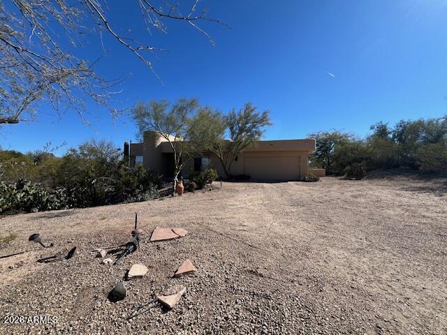 7707 East Primrose Path Carefree, AZ 85377 - Photo 34 of 42