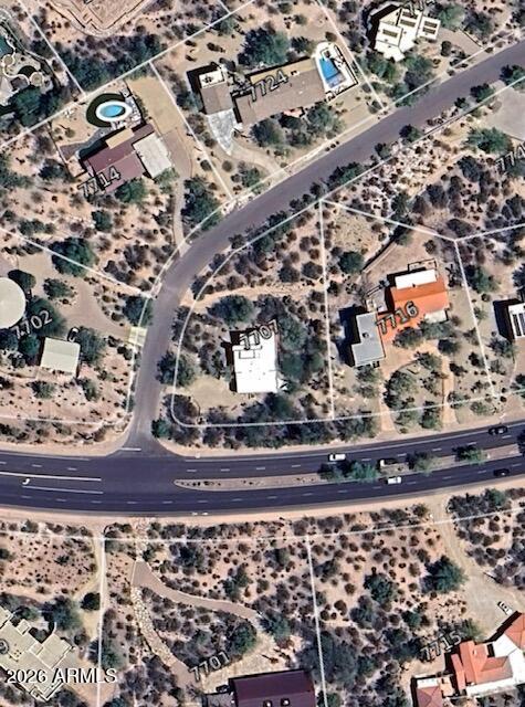 7707 East Primrose Path Carefree, AZ 85377 - Photo 41 of 42