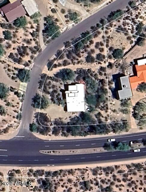 7707 East Primrose Path Carefree, AZ 85377 - Photo 42 of 42