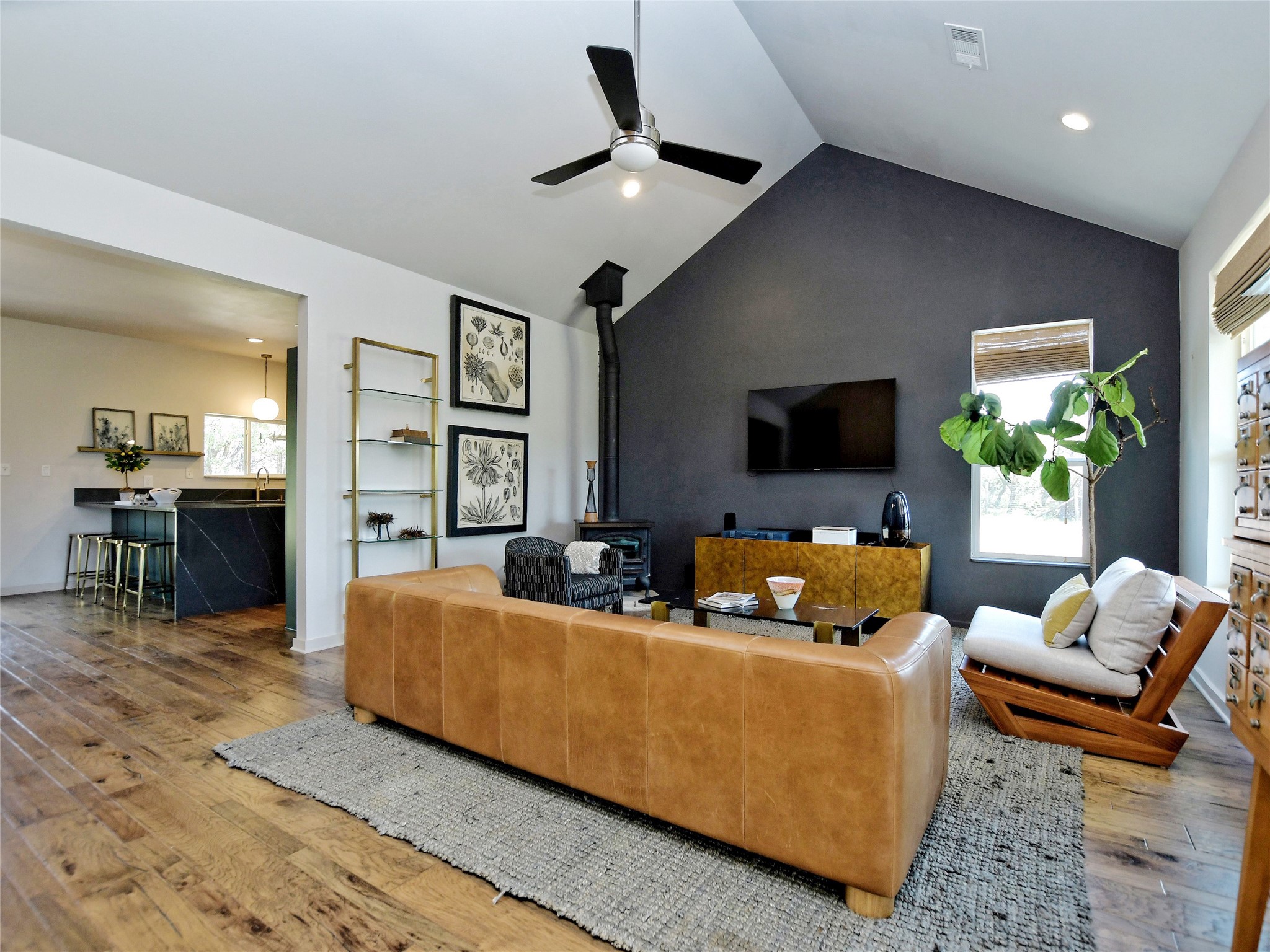 3600 McGregor Lane, Unit B Dripping Springs, TX 78620 - Photo 5 of 21