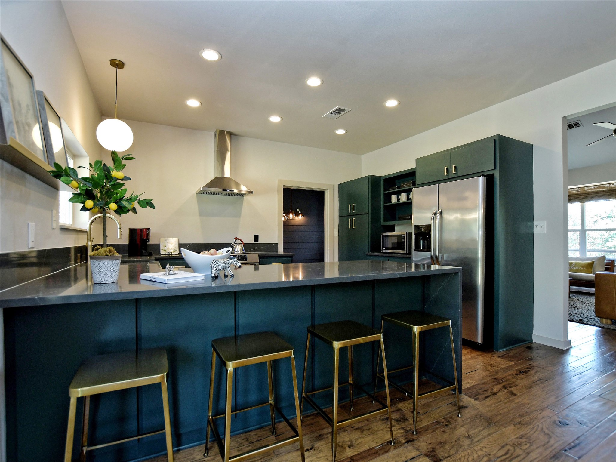 3600 McGregor Lane, Unit B Dripping Springs, TX 78620 - Photo 10 of 21