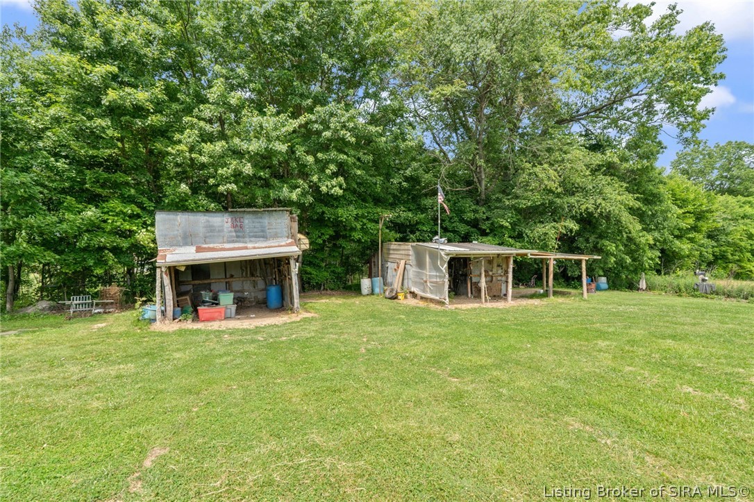 3250 Heth Washington Road Southwest Central, IN 47110 - Photo 40 of 51 Gallery Image 40