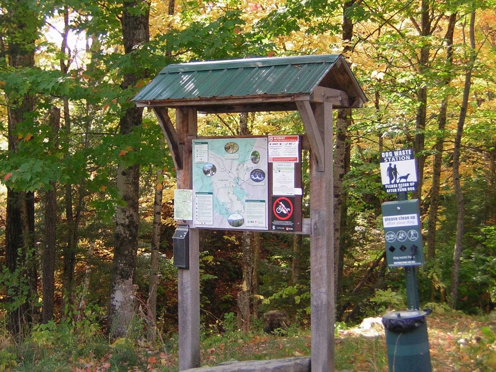 0 Sterling Valley Road Morristown, VT 05661 - Photo 33 of 40 Gallery Image 33