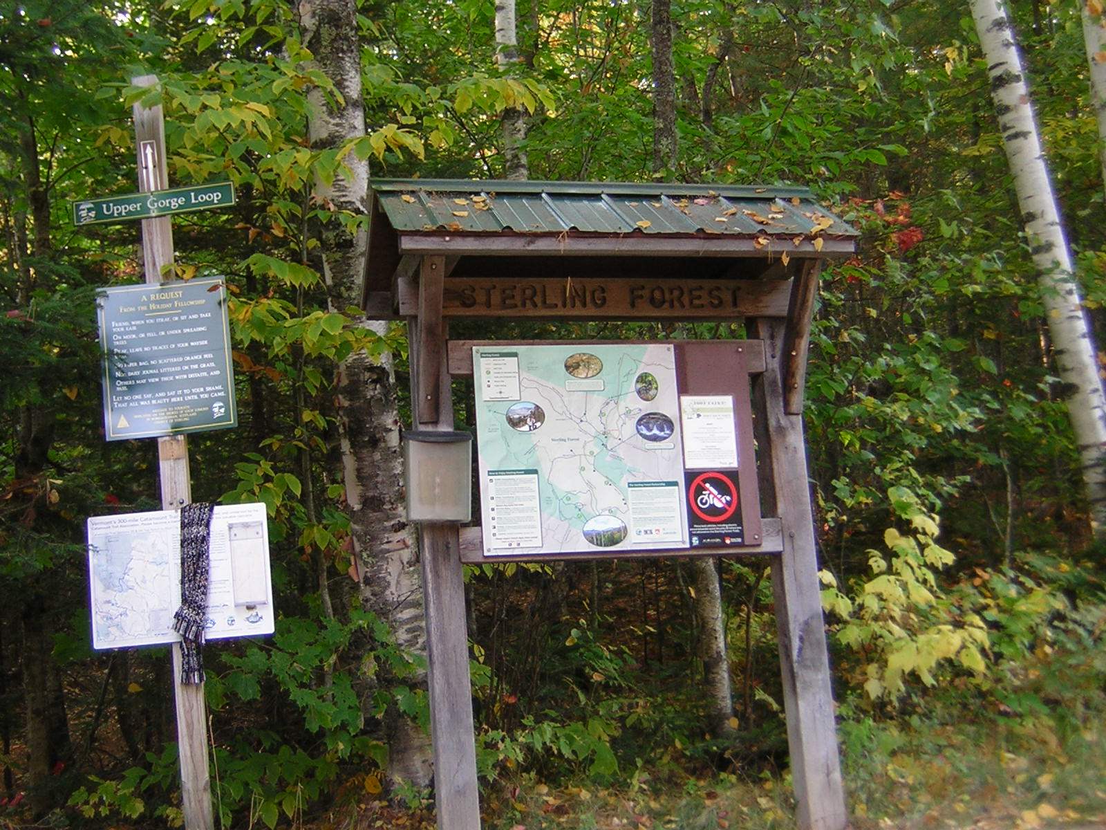 0 Sterling Valley Road Morristown, VT 05661 - Photo 36 of 40 Gallery Image 36