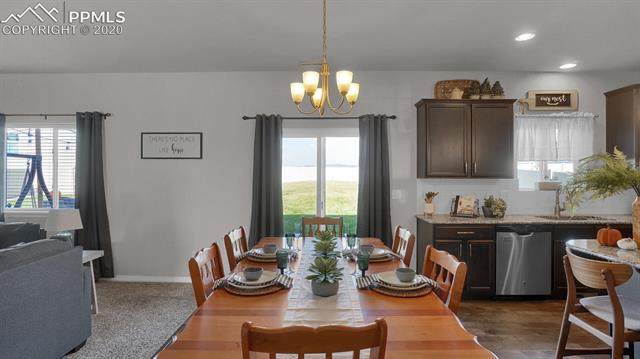 8574 Vanderwood Road Colorado Springs, CO 80908 - Photo 15 of 44 Gallery Image 15