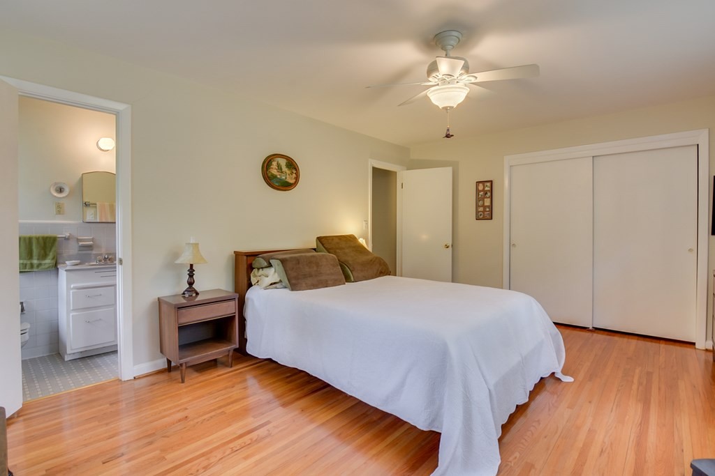 830 Legare Road Southwest Aiken, SC 29803 - Photo 18 of 33