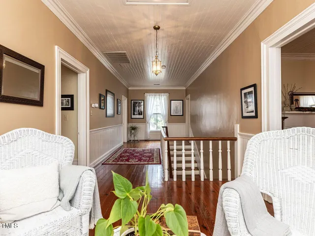 $505,000 | 612 College Street, Clinton, NC 28328