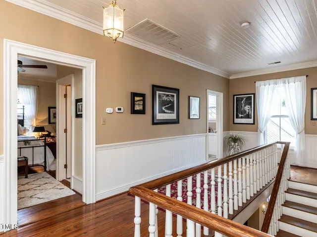 $505,000 | 612 College Street, Clinton, NC 28328