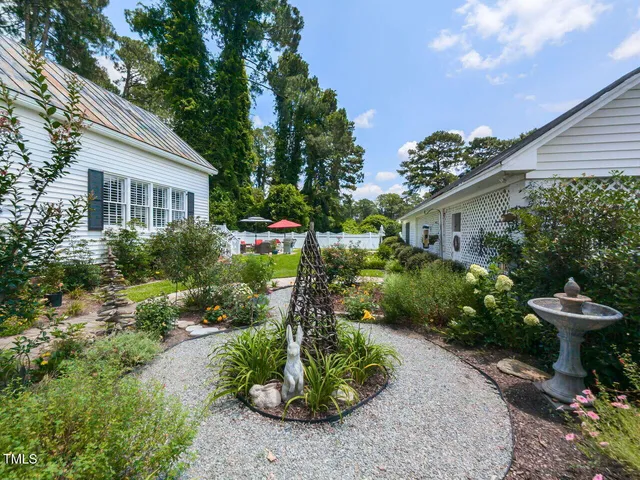 $505,000 | 612 College Street, Clinton, NC 28328